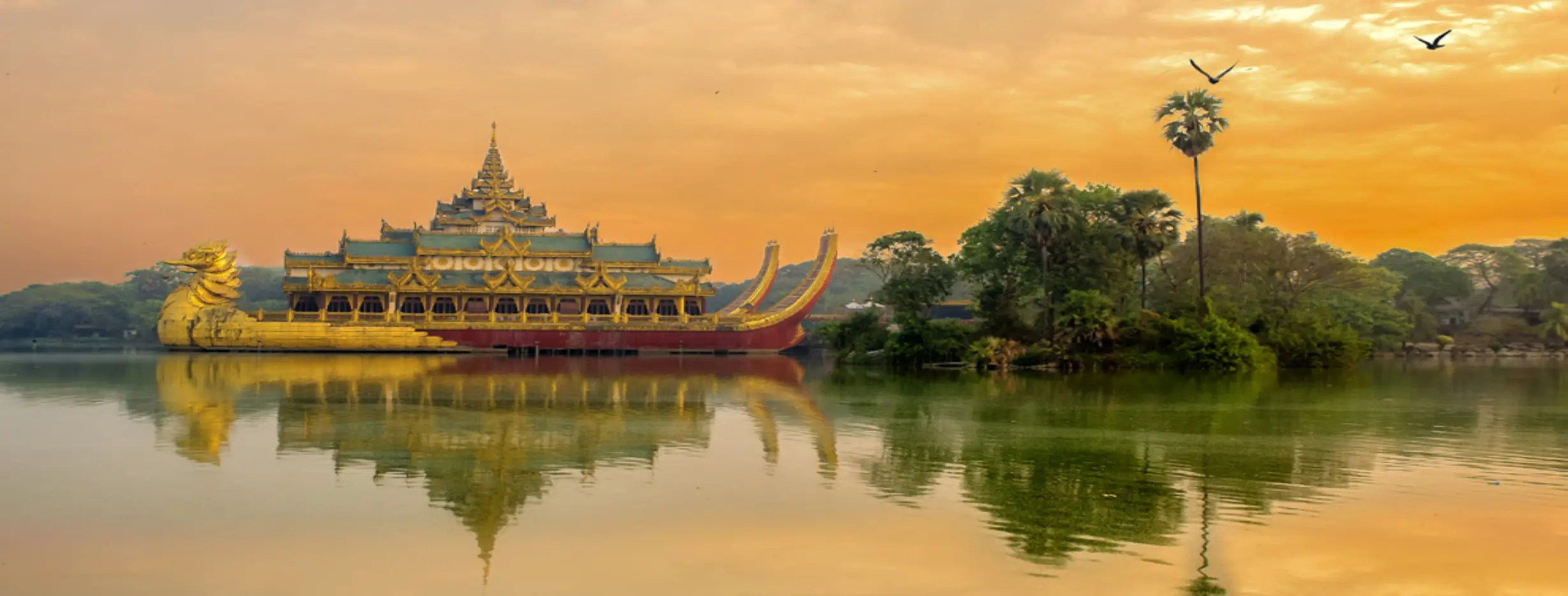 Image for Yangon Artistry